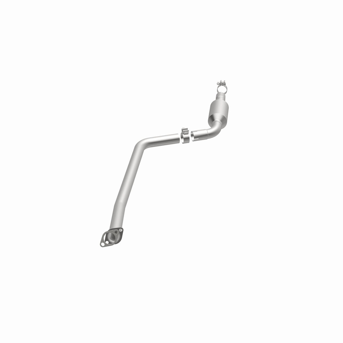 MagnaFlow Exhaust Products 52250 - OEM Grade Direct-Fit Catalytic Converter 26