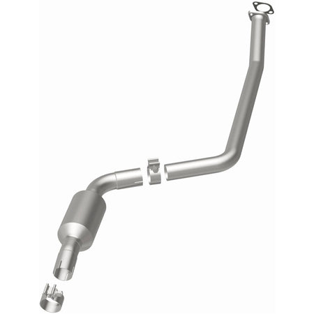 MagnaFlow Exhaust Products 52250 - OEM Grade Direct-Fit Catalytic Converter 31