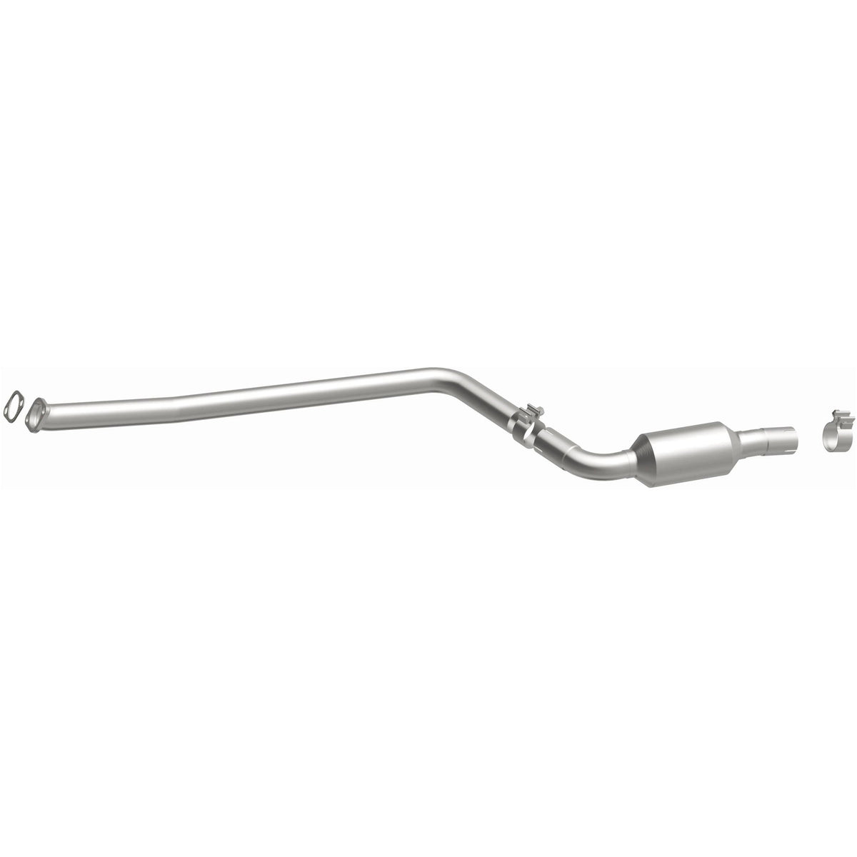 MagnaFlow Exhaust Products 52250 - OEM Grade Direct-Fit Catalytic Converter 32