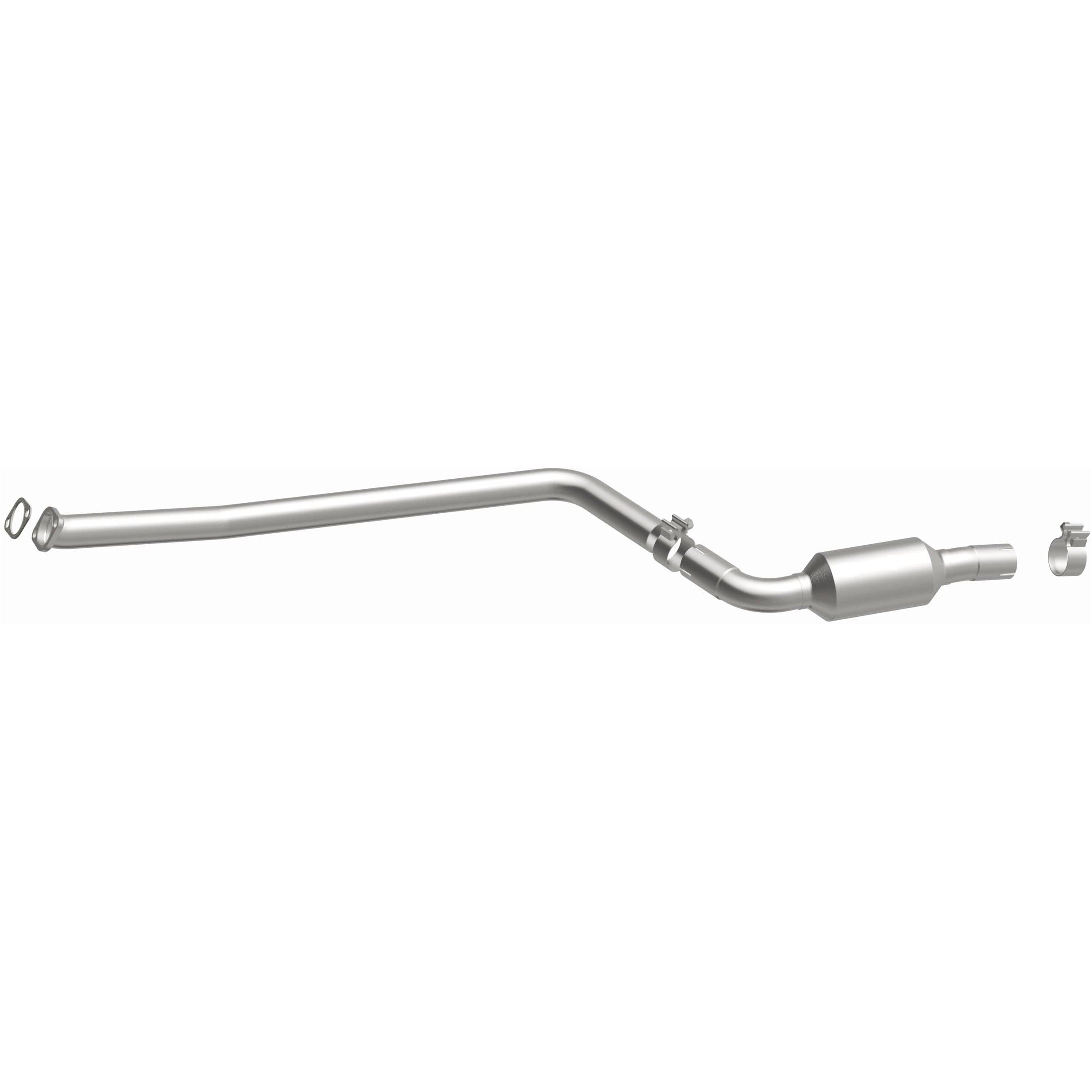 MagnaFlow Exhaust Products 52250 - OEM Grade Direct-Fit Catalytic Converter 32