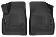 Husky Liners 52251 - X-act Contour - Front Floor Liners 17