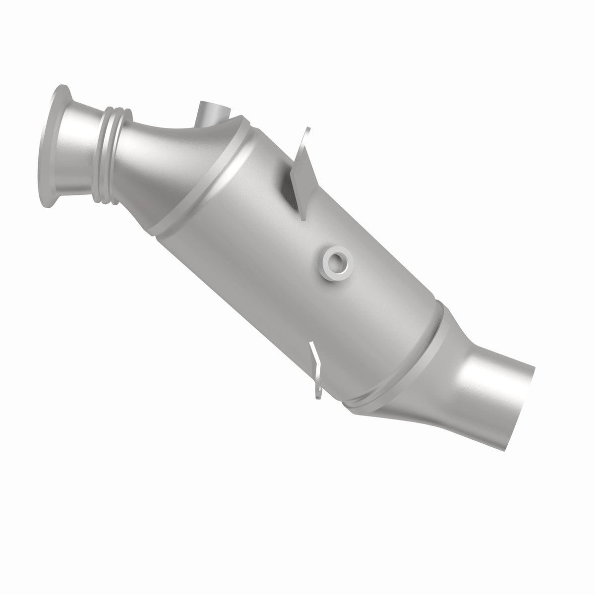 MagnaFlow Exhaust Products 52254 - OEM Grade Direct-Fit Catalytic Converter 2