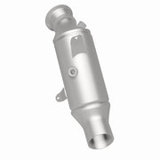 MagnaFlow Exhaust Products 52254 OEM Grade premium catalytic converter for 2010-2015 BMW, view 4