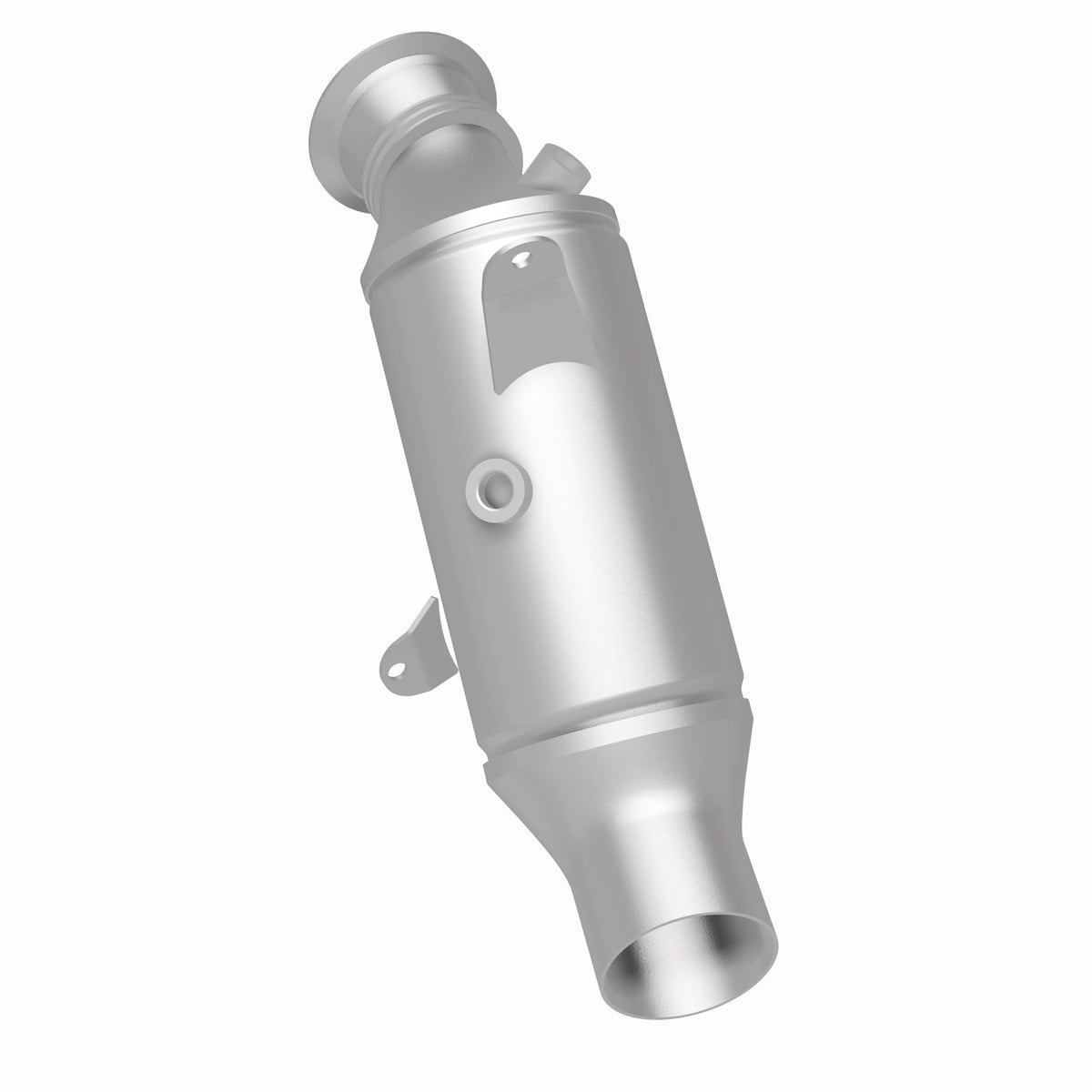 MagnaFlow Exhaust Products 52254 OEM Grade premium catalytic converter for 2010-2015 BMW, view 4