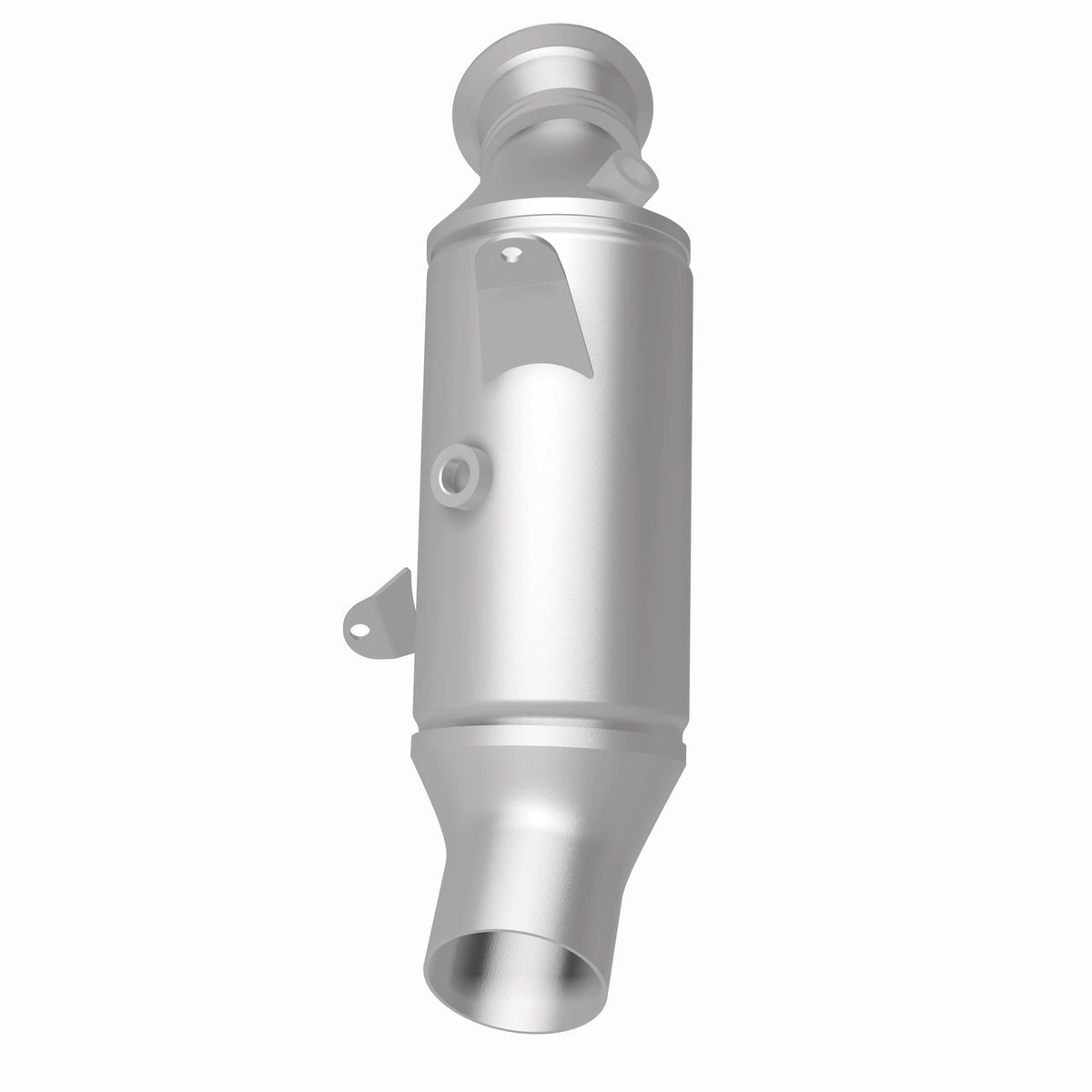 MagnaFlow Exhaust Products 52254 OEM Grade premium catalytic converter for 2010-2015 BMW, view 5
