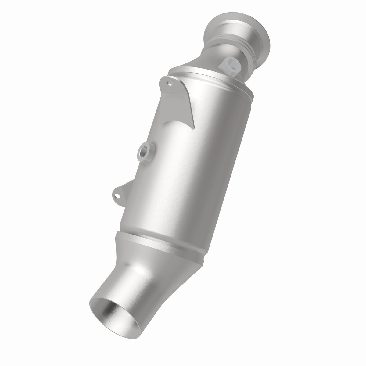 MagnaFlow Exhaust Products 52254 OEM Grade premium catalytic converter for 2010-2015 BMW, view 6