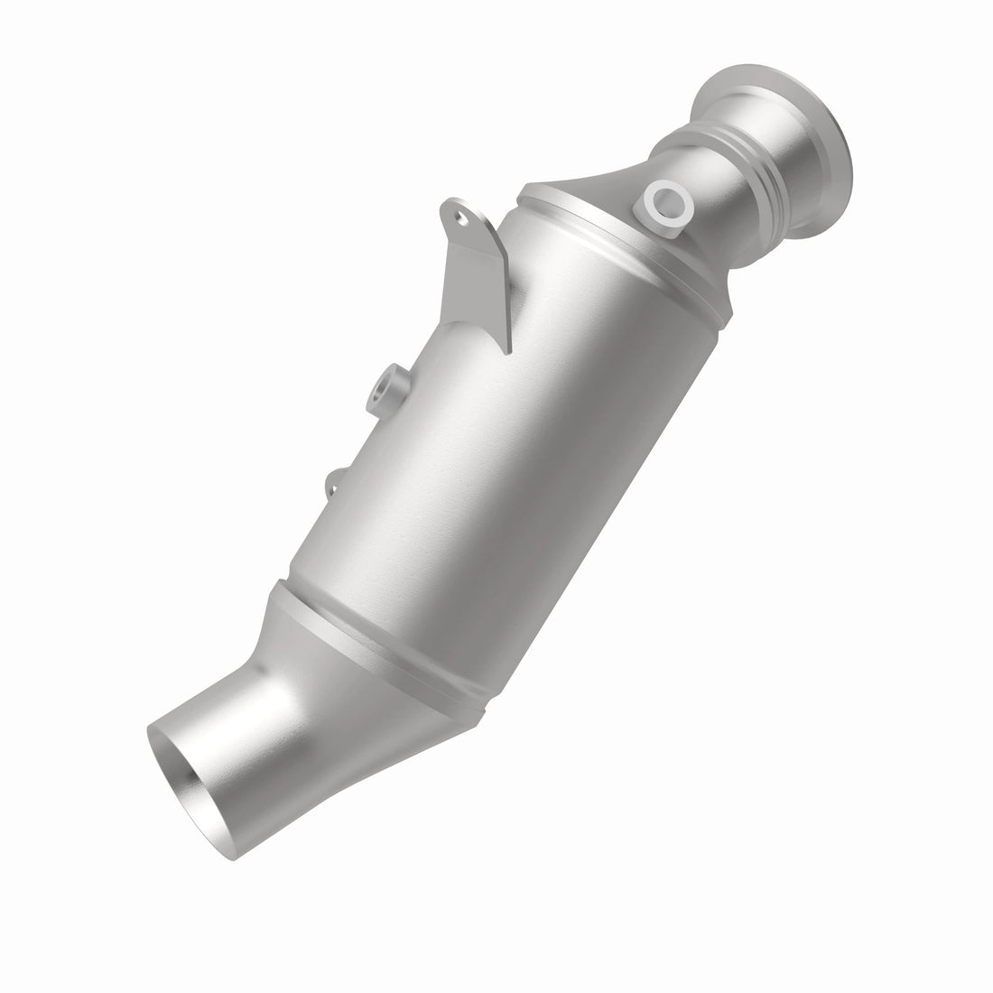 MagnaFlow Exhaust Products 52254 OEM Grade premium catalytic converter for 2010-2015 BMW, view 7