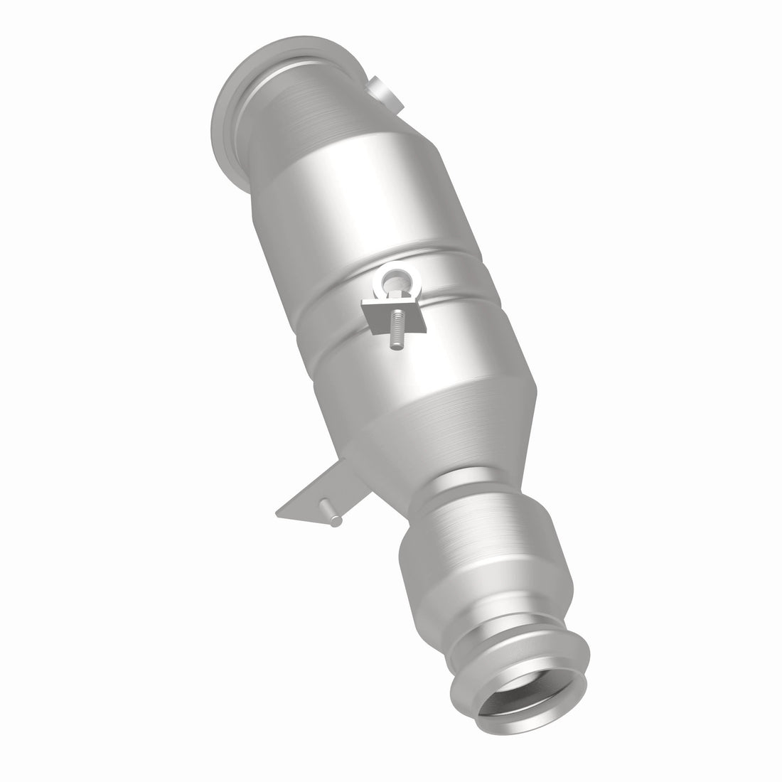 MagnaFlow Exhaust Products 52257 - OEM Grade Direct-Fit Catalytic Converter 1