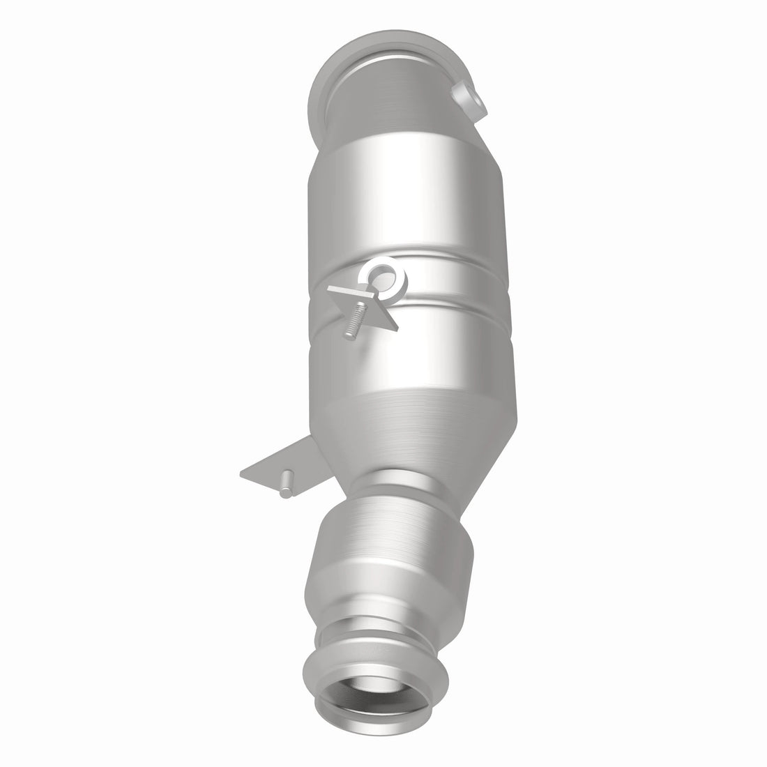 MagnaFlow Exhaust Products 52257 - OEM Grade Direct-Fit Catalytic Converter 2