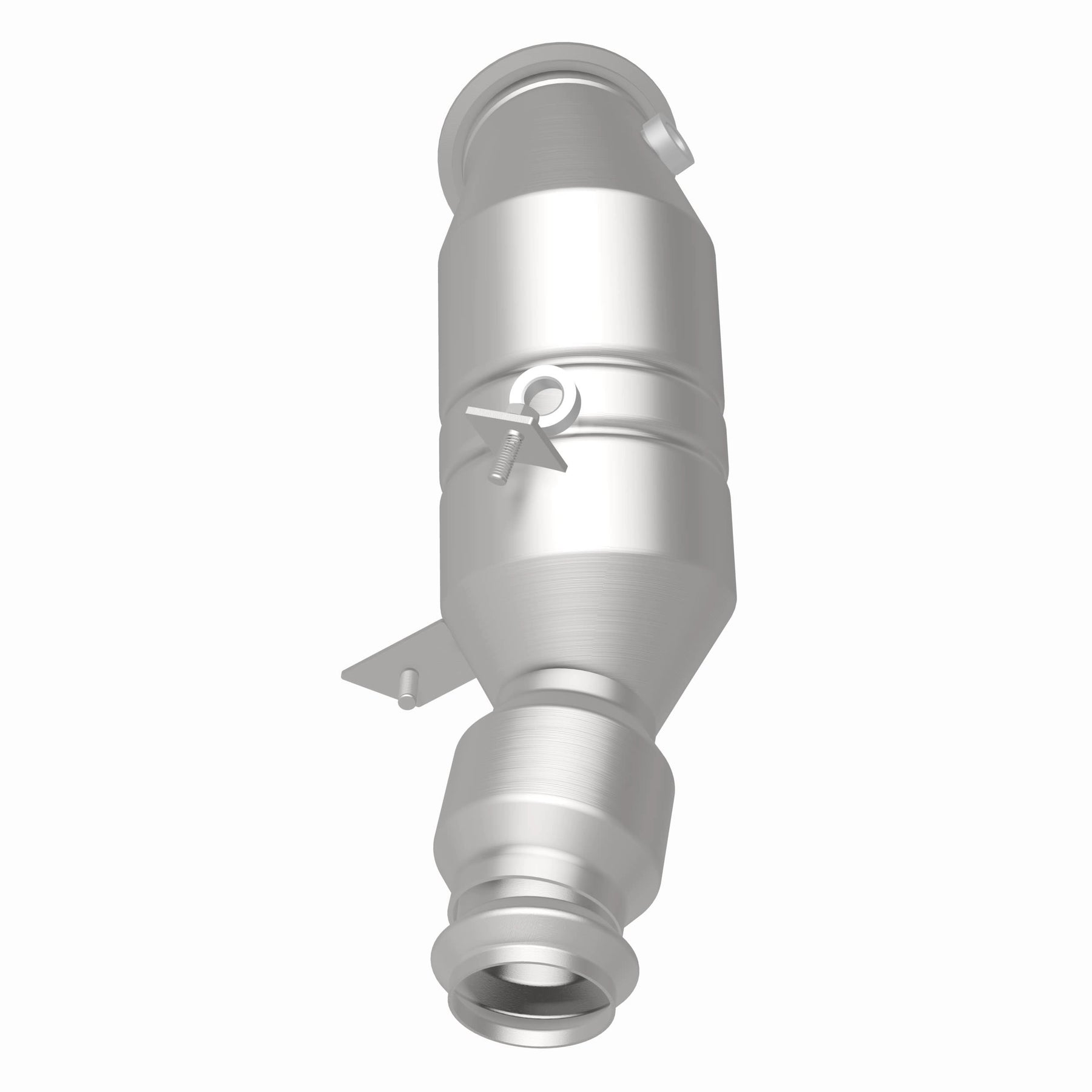 MagnaFlow Exhaust Products 52257 - OEM Grade Direct-Fit Catalytic Converter 2