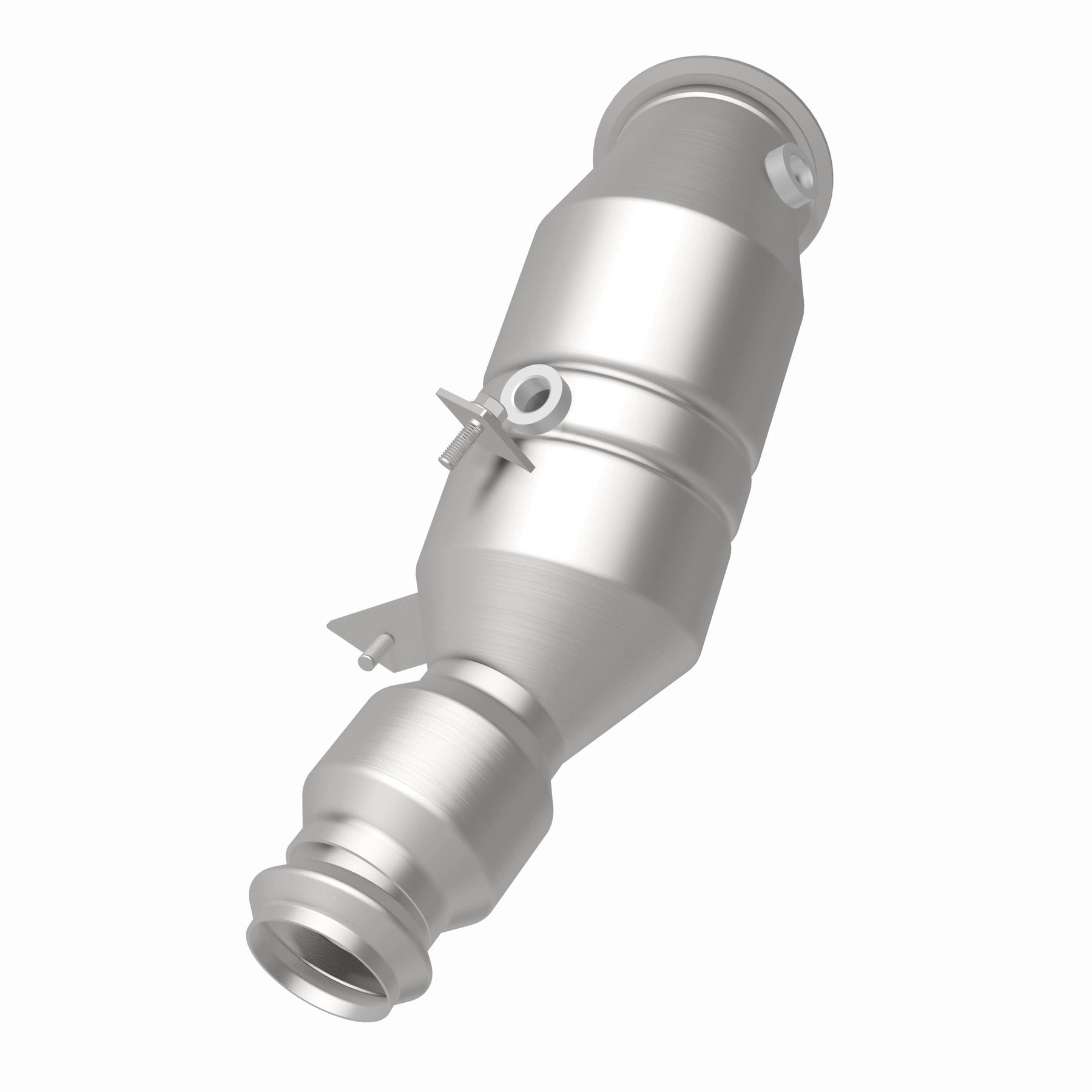 MagnaFlow Exhaust Products 52257 - OEM Grade Direct-Fit Catalytic Converter 3