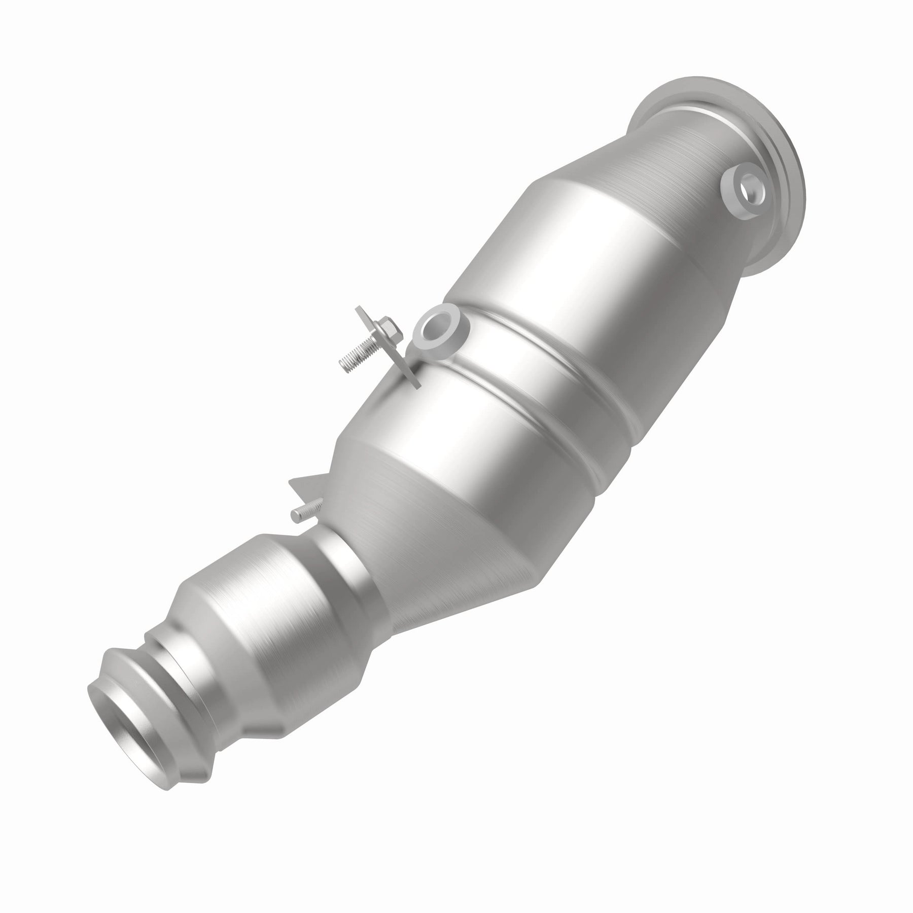 MagnaFlow Exhaust Products 52257 - OEM Grade Direct-Fit Catalytic Converter 4