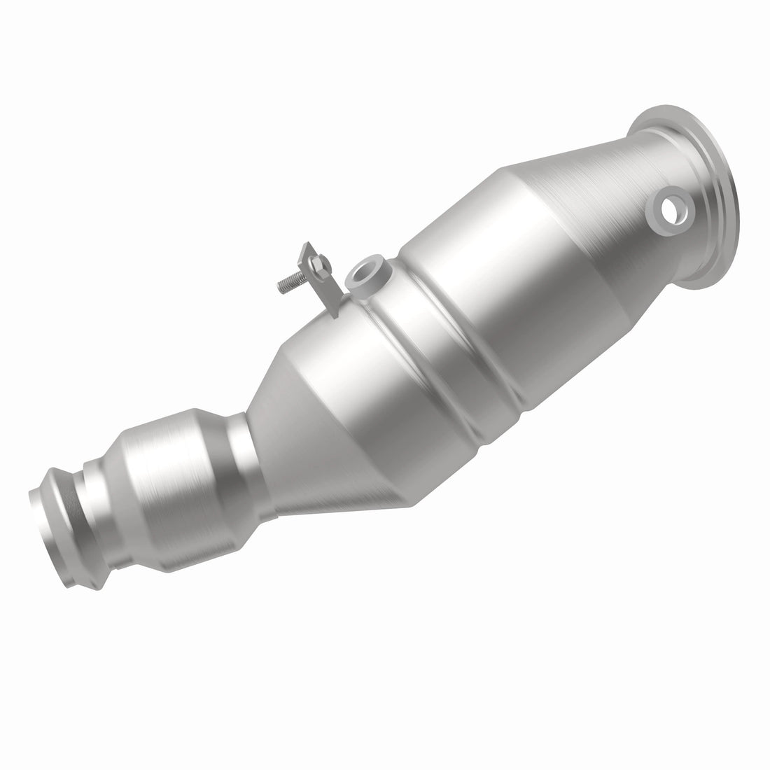 MagnaFlow Exhaust Products 52257 - OEM Grade Direct-Fit Catalytic Converter 5