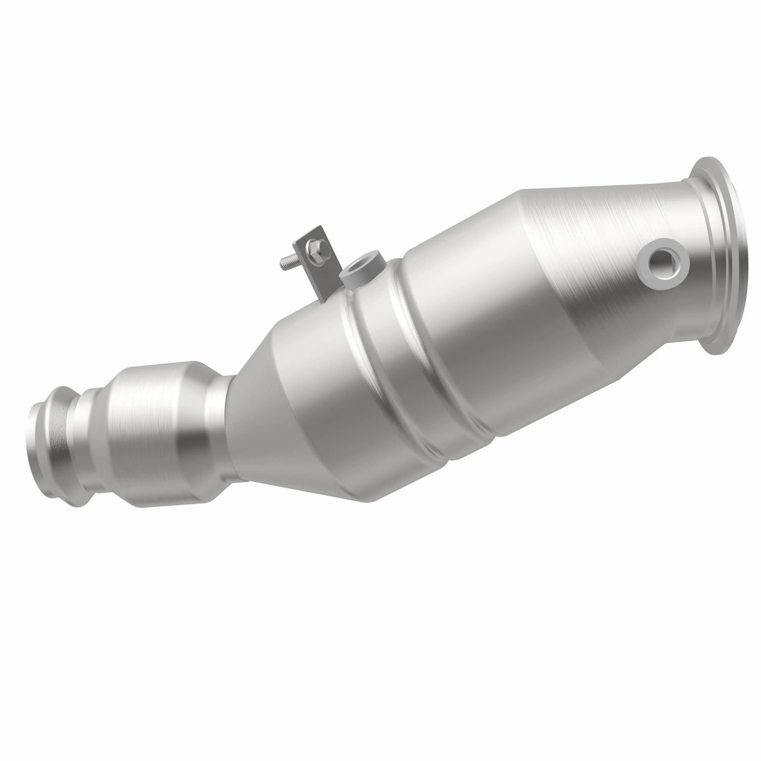 MagnaFlow Exhaust Products 52257 - OEM Grade Direct-Fit Catalytic Converter