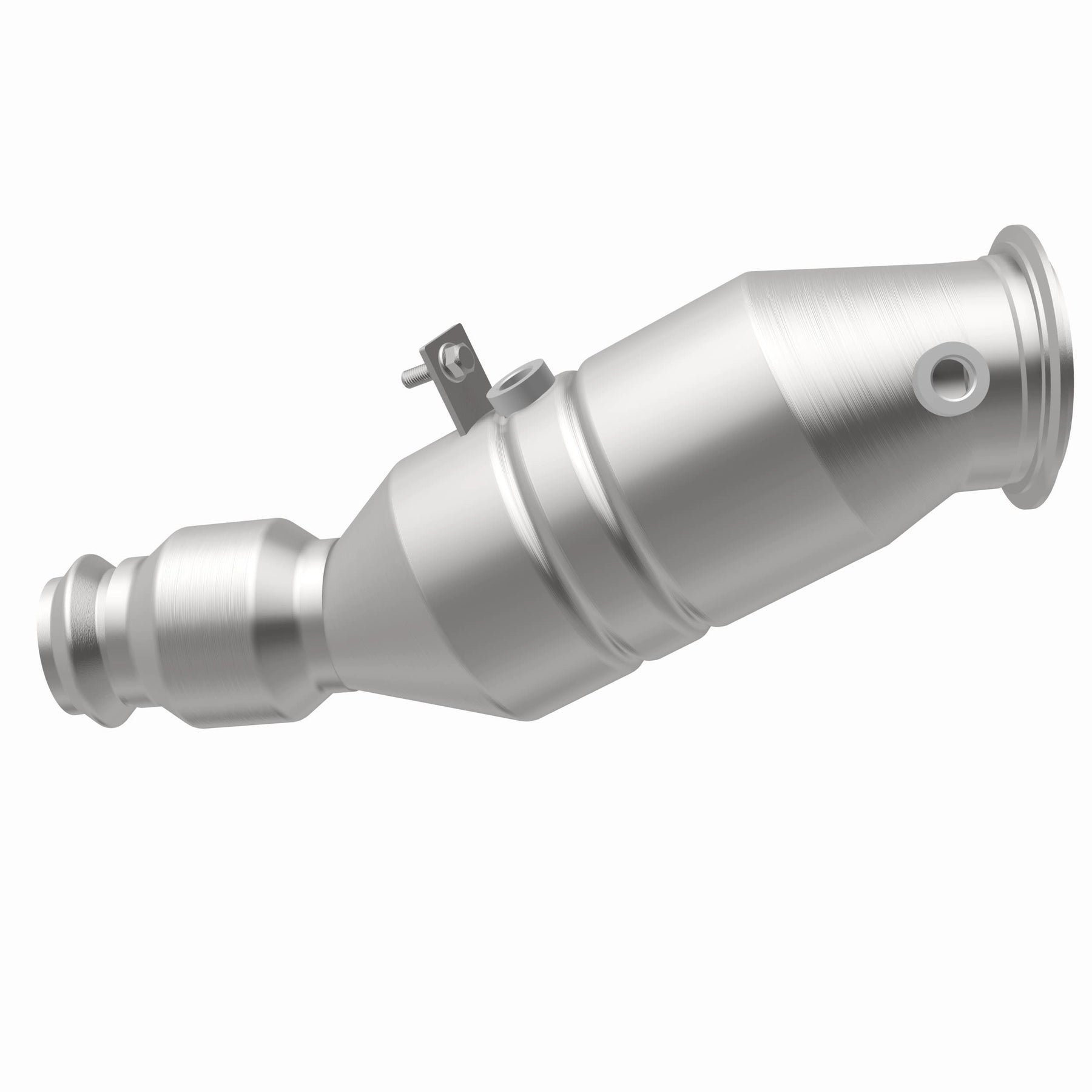 MagnaFlow Exhaust Products 52257 - OEM Grade Direct-Fit Catalytic Converter
