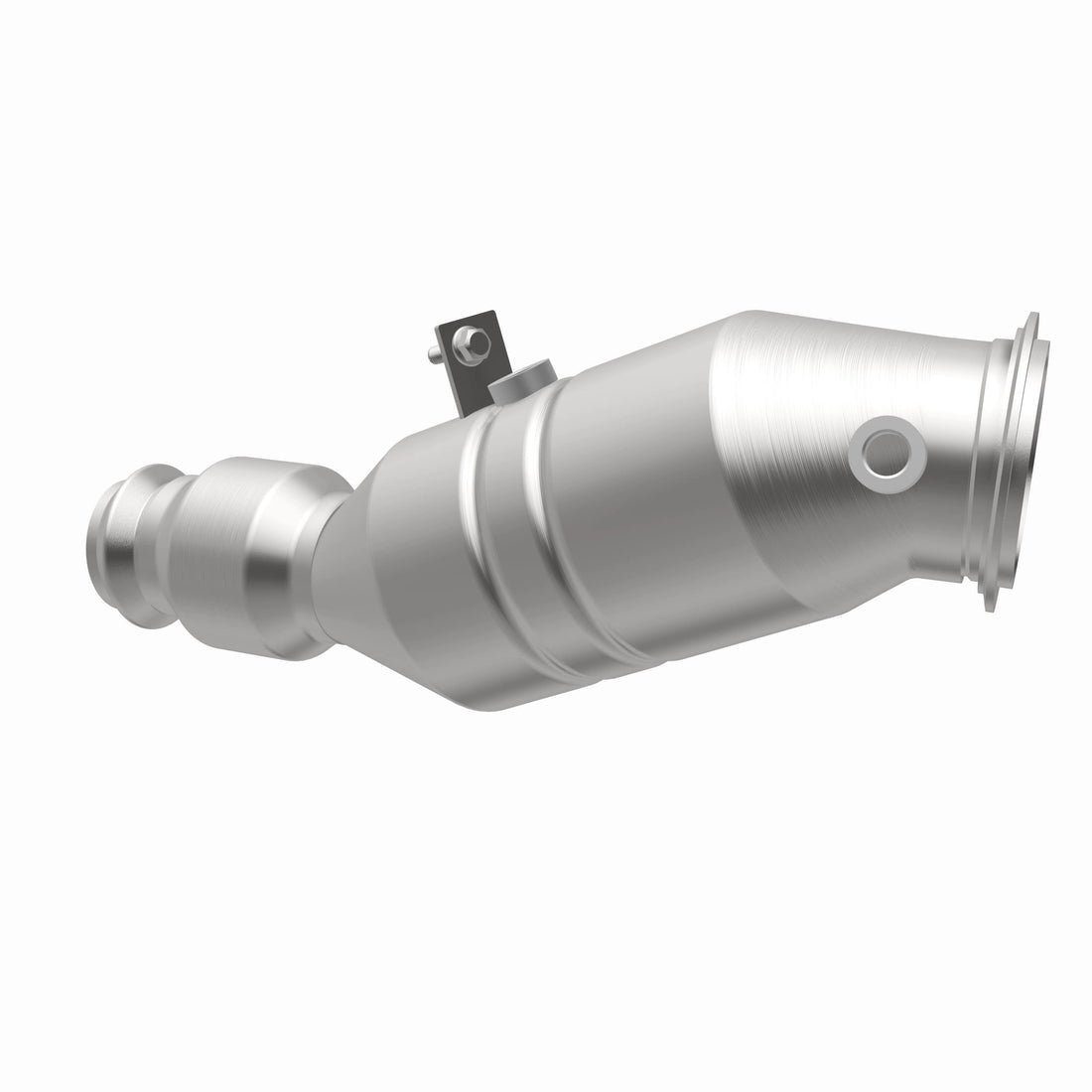 MagnaFlow Exhaust Products 52257 - OEM Grade Direct-Fit Catalytic Converter