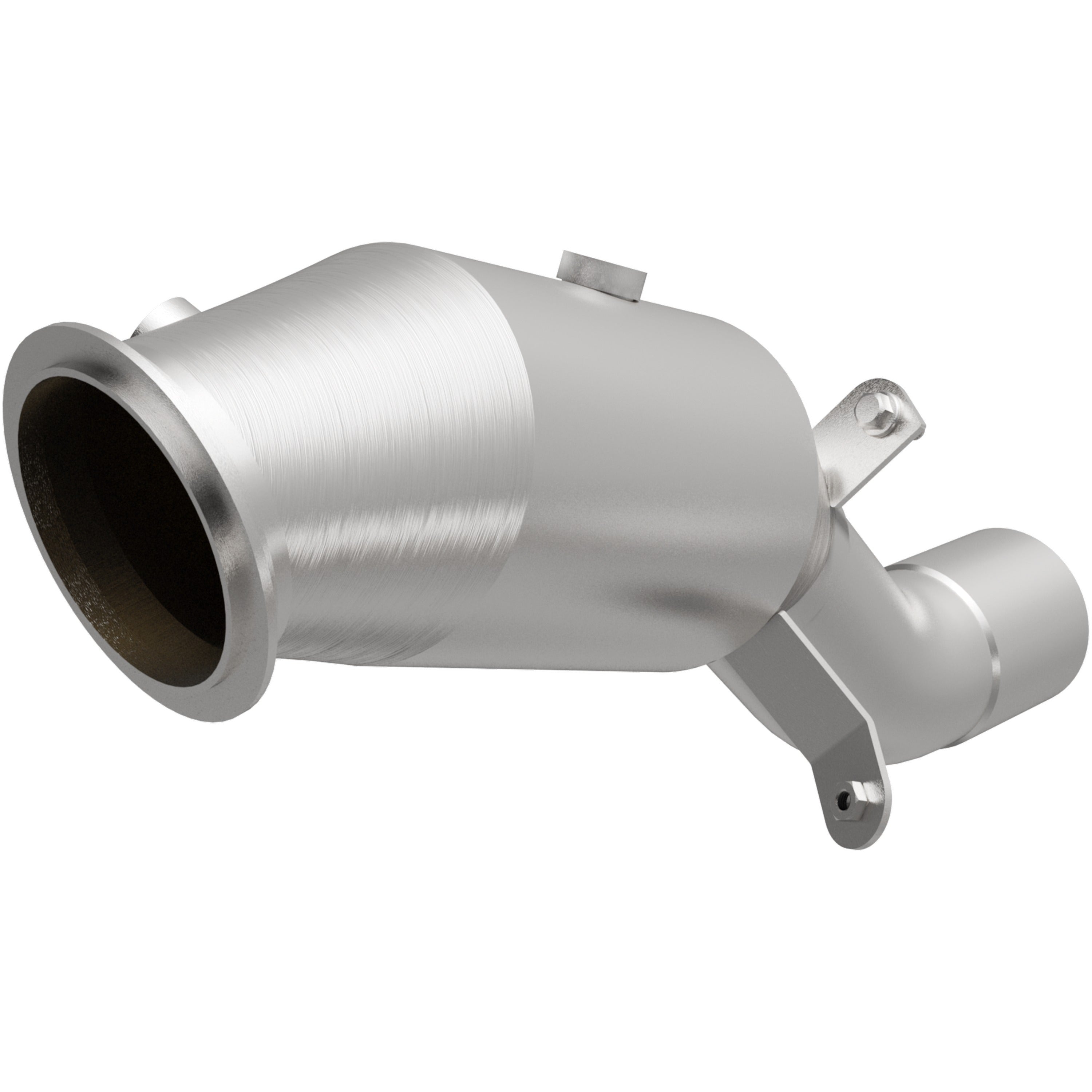 MagnaFlow Exhaust Products 52258 - OEM Grade Direct-Fit Catalytic Converter 1