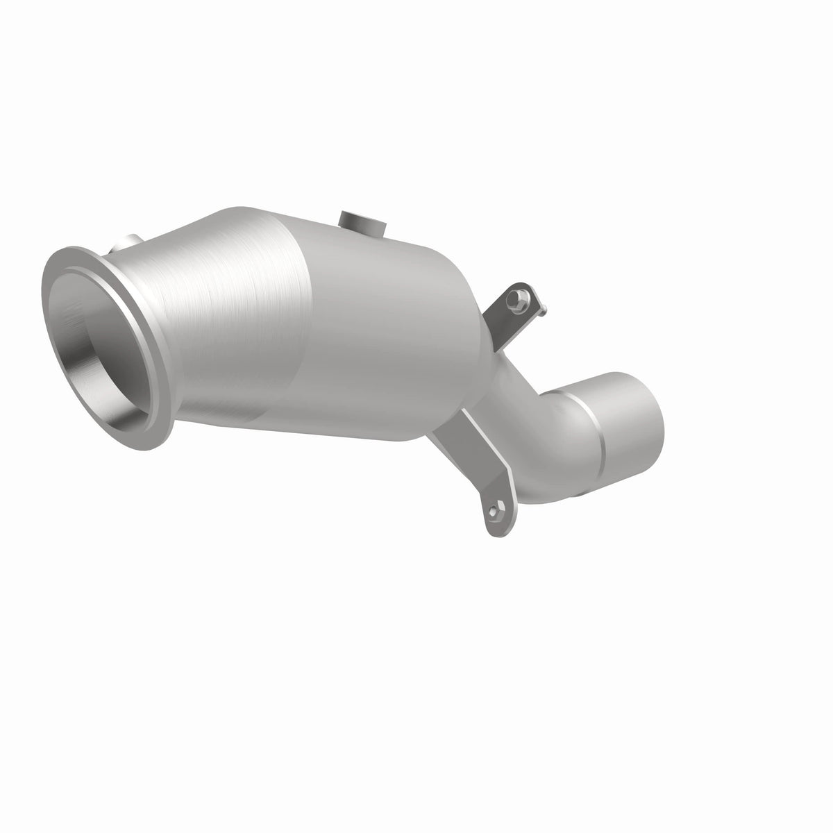 MagnaFlow Exhaust Products 52258 - OEM Grade Direct-Fit Catalytic Converter 3