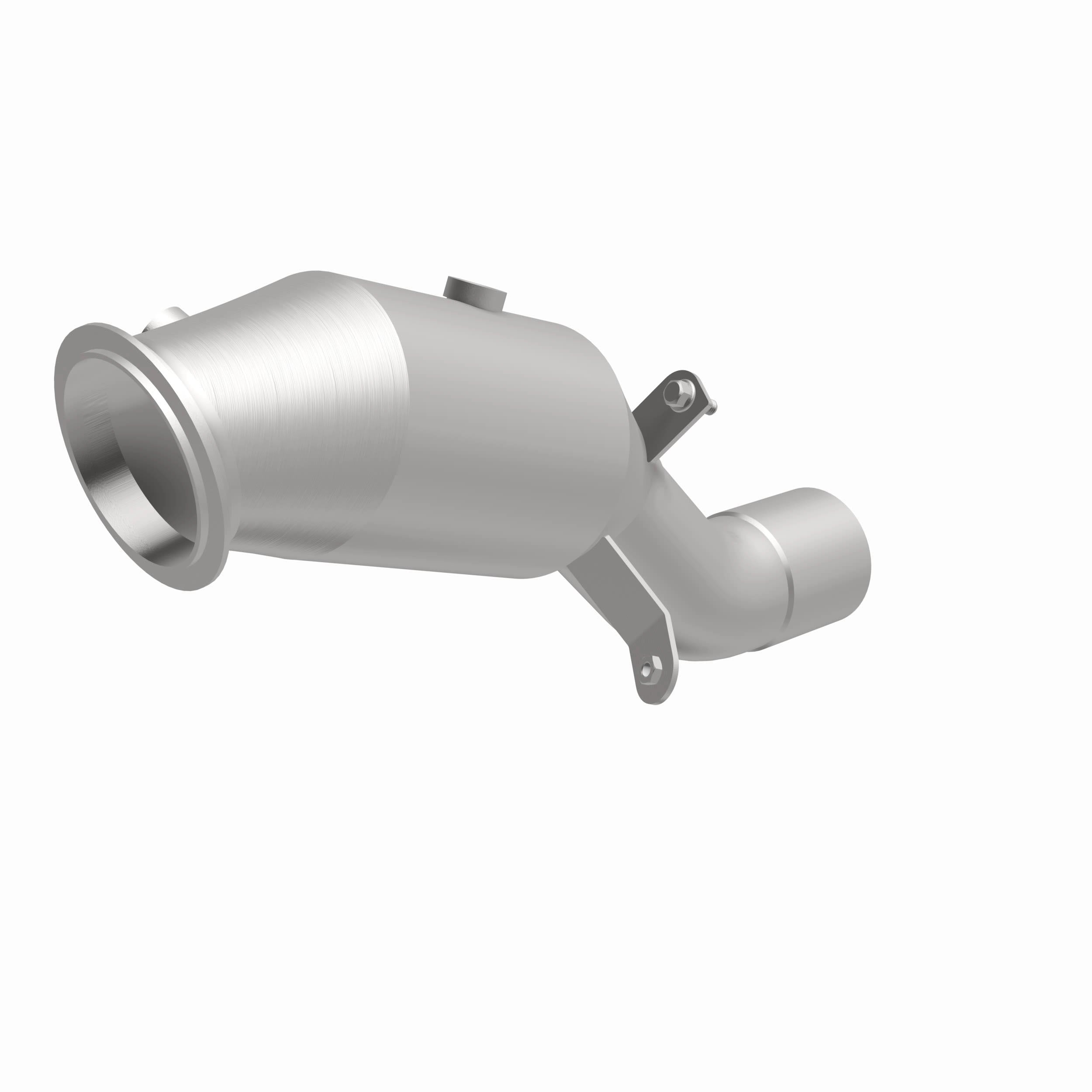 MagnaFlow Exhaust Products 52258 - OEM Grade Direct-Fit Catalytic Converter 3