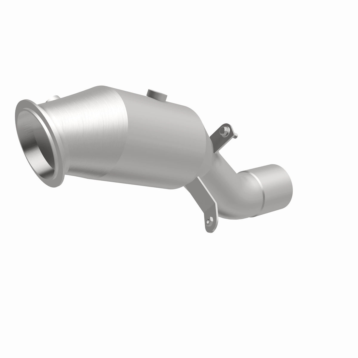 MagnaFlow Exhaust Products 52258 - OEM Grade Direct-Fit Catalytic Converter 4