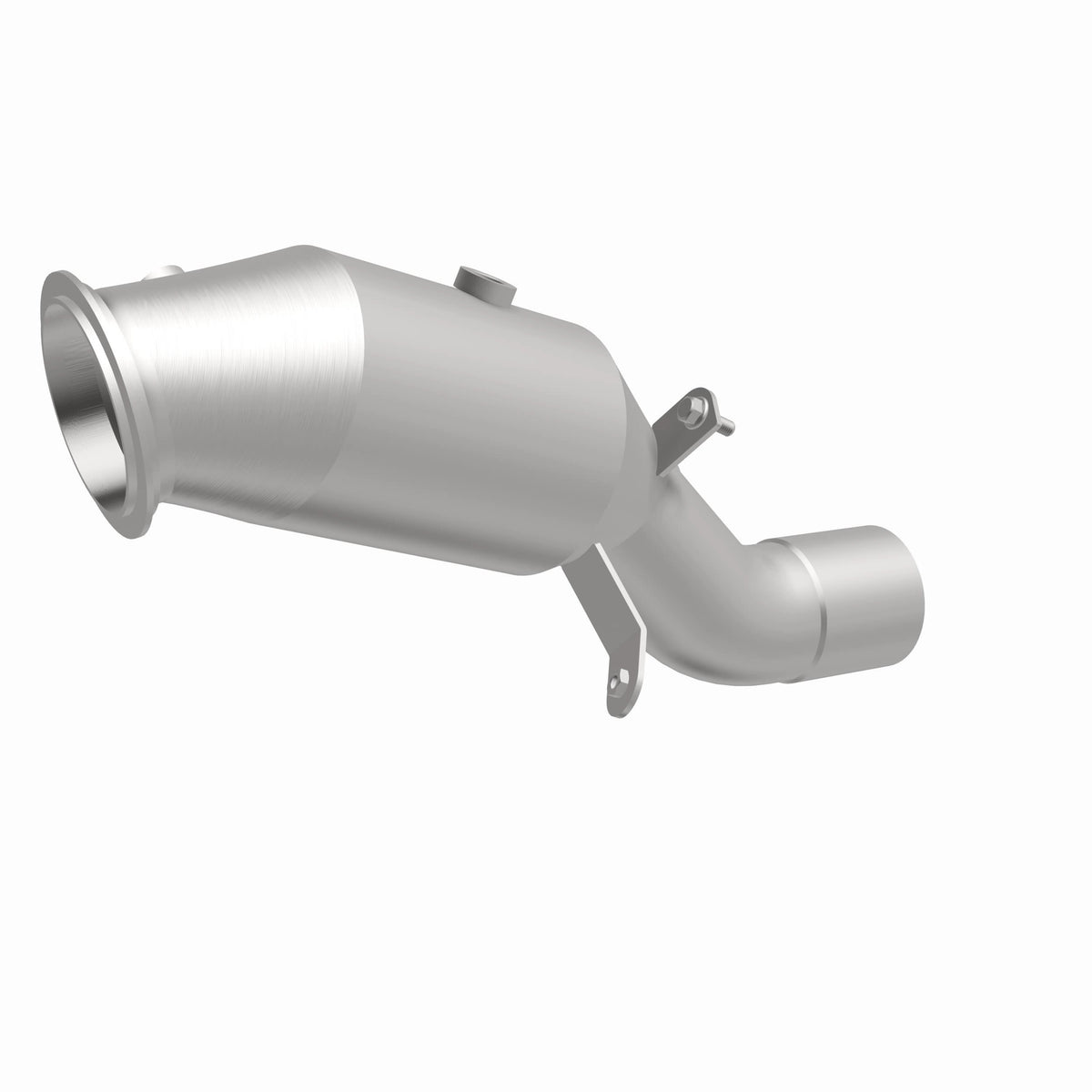 MagnaFlow Exhaust Products 52258 - OEM Grade Direct-Fit Catalytic Converter 5