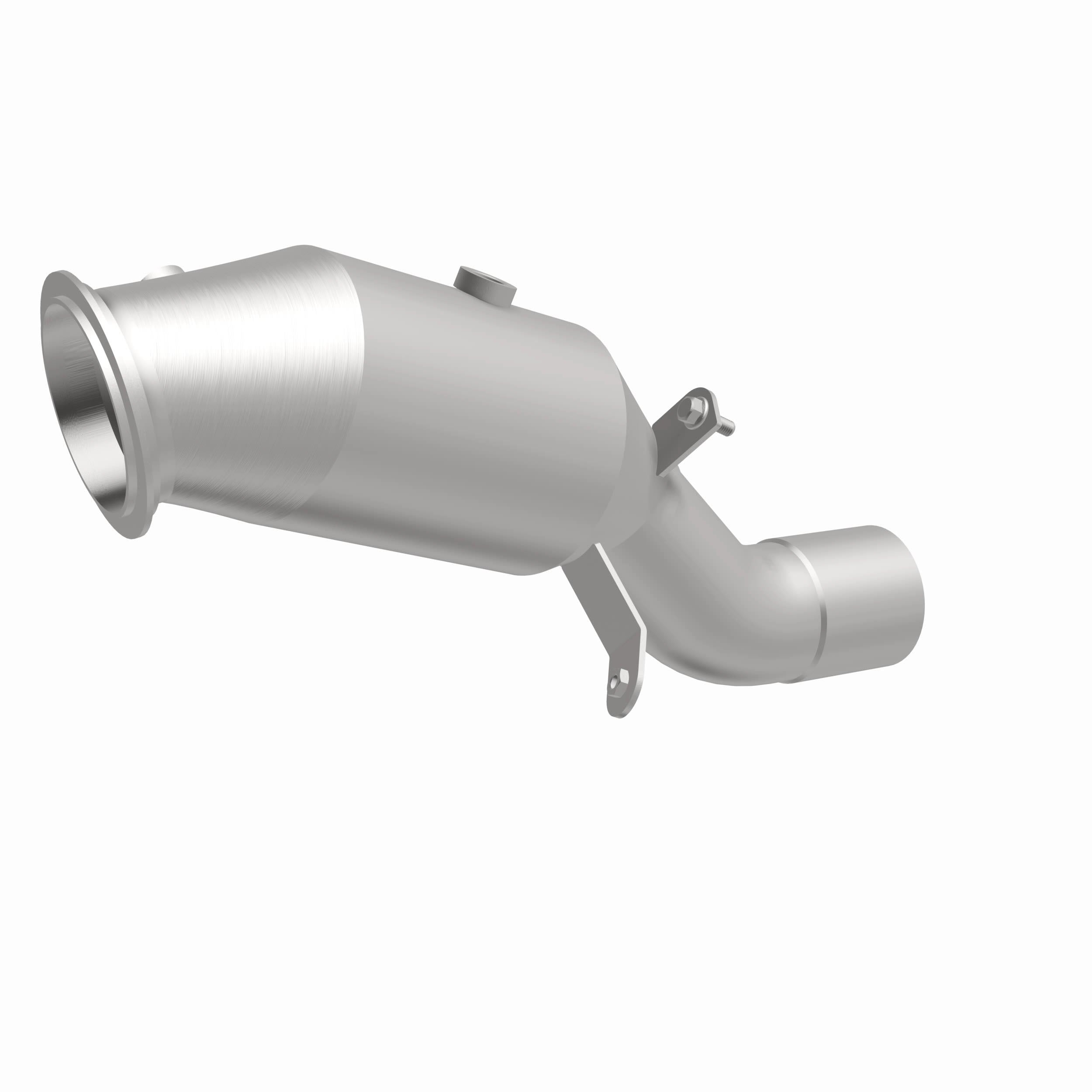 MagnaFlow Exhaust Products 52258 - OEM Grade Direct-Fit Catalytic Converter 5