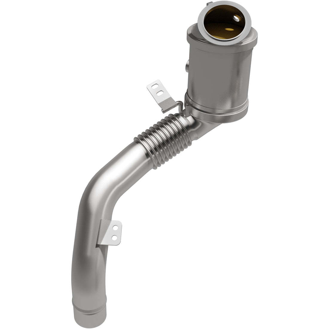 MagnaFlow Exhaust Products 52263 - Catalytic Converter