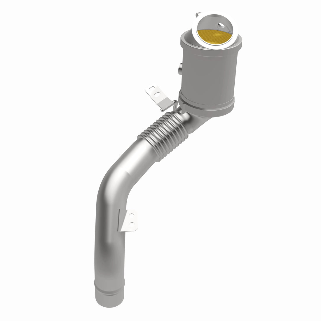 MagnaFlow Exhaust Products 52263 - Catalytic Converter