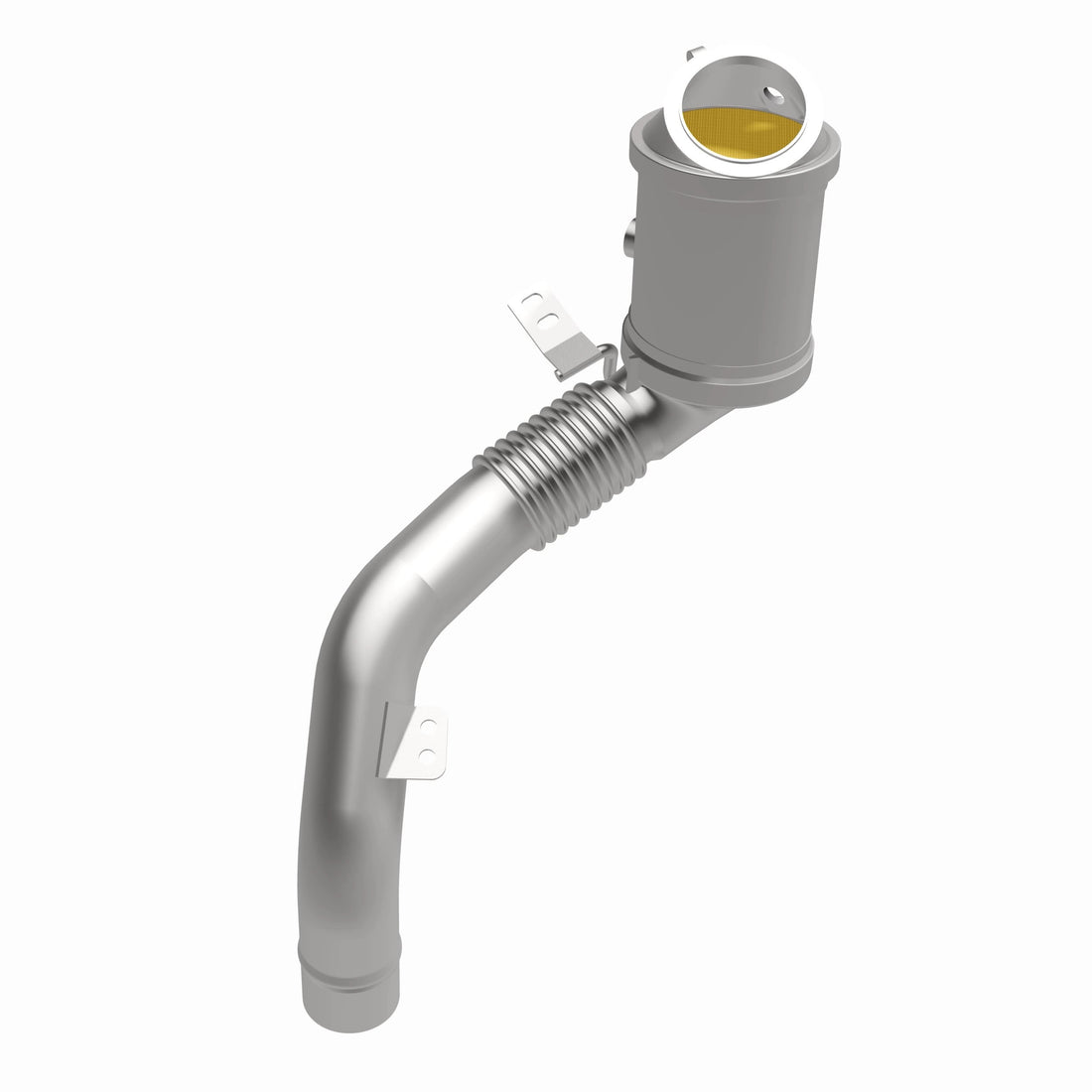 MagnaFlow Exhaust Products 52263 - Catalytic Converter