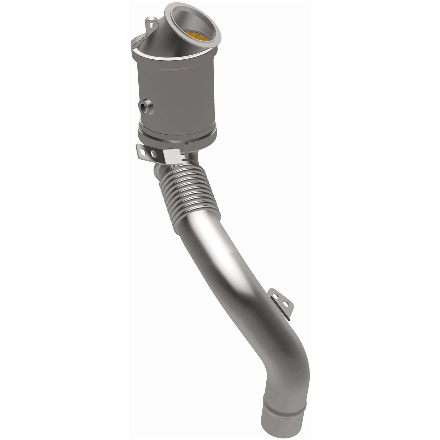 MagnaFlow MagnaFlow Exhaust Products 52263 Catalytic Converter