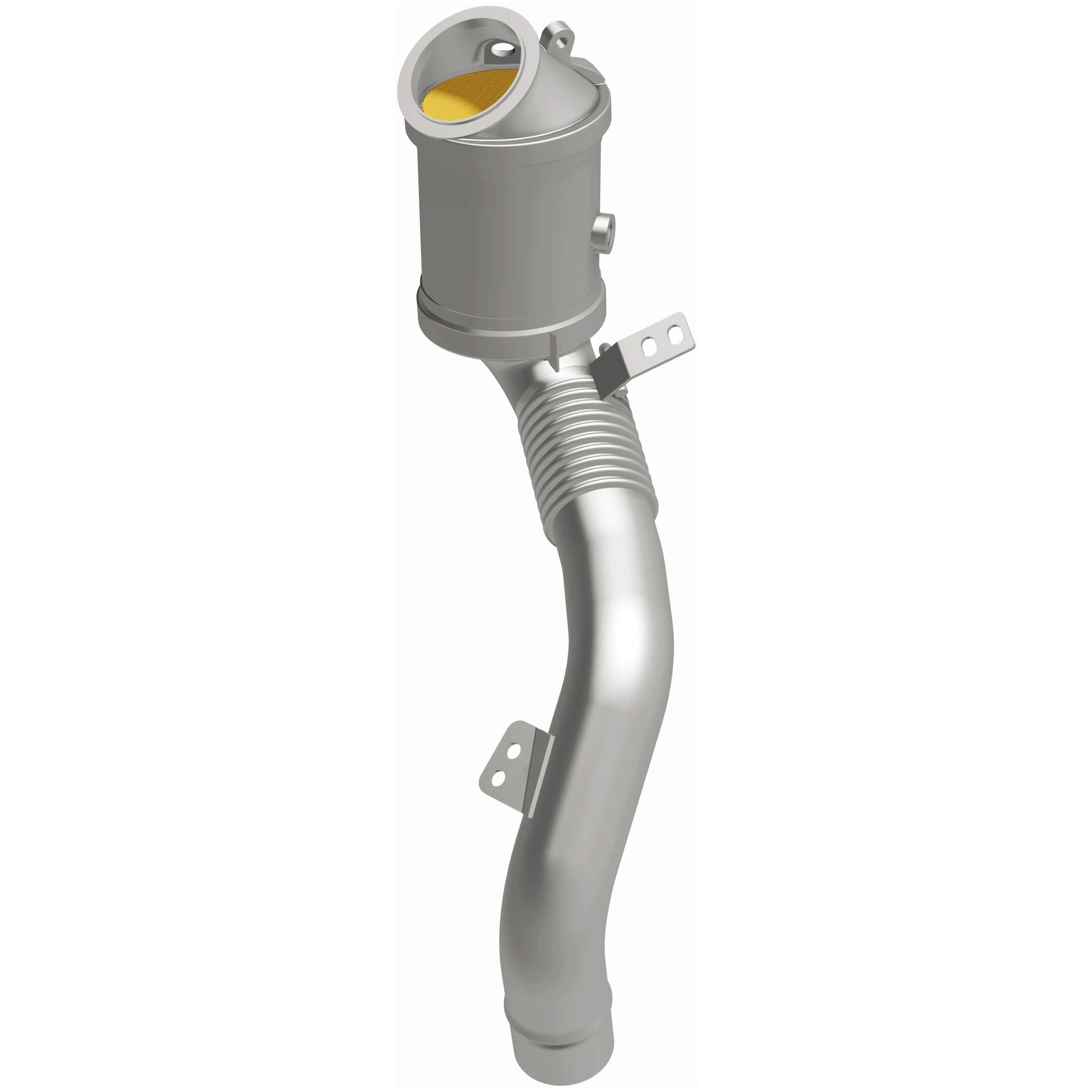 MagnaFlow Exhaust Products 52264 - Catalytic Converter
