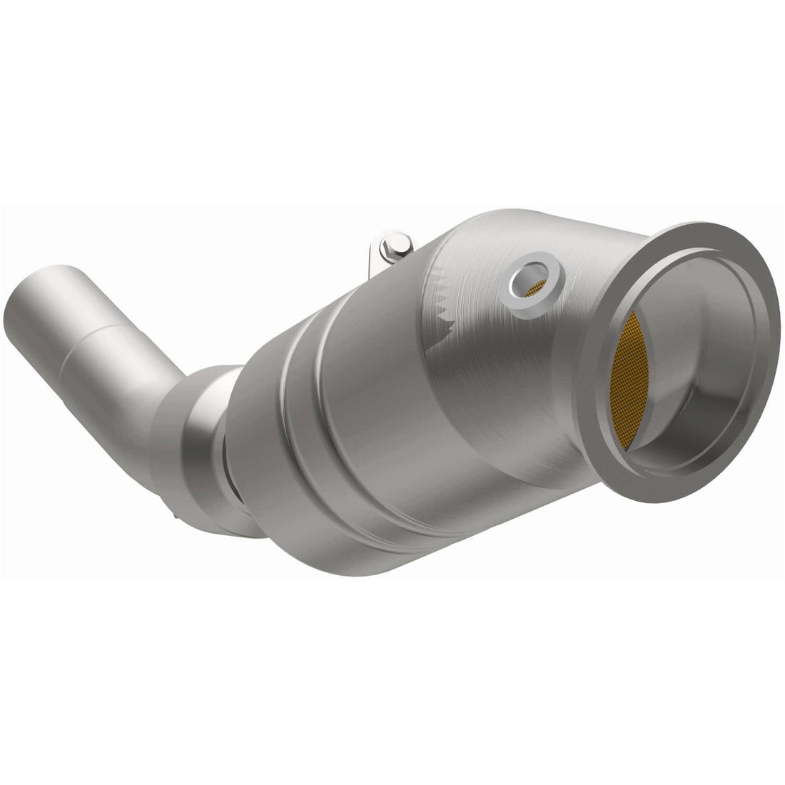 MagnaFlow Exhaust Products 52265 OEM Grade premium catalytic converter for 2012-2018 BMW X4/X3/X1, view 7