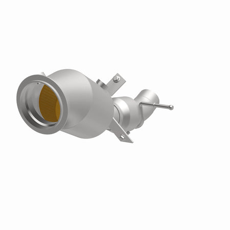MagnaFlow Exhaust Products 52266 - OEM Grade Direct-Fit Catalytic Converter 1