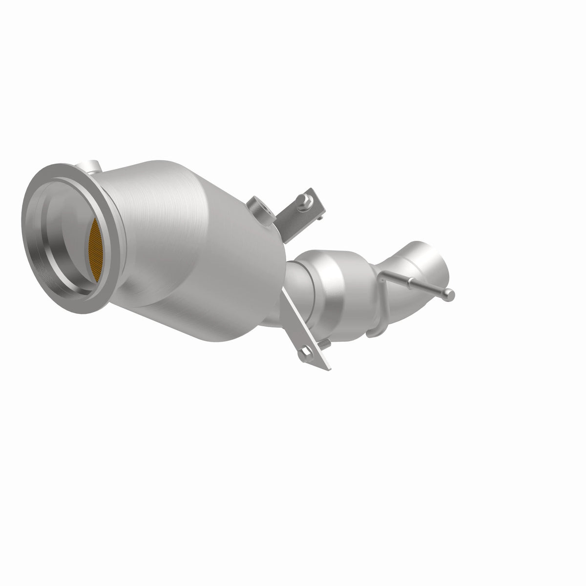MagnaFlow Exhaust Products 52266 - OEM Grade Direct-Fit Catalytic Converter 3