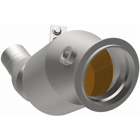 MagnaFlow Exhaust Products 52266 - OEM Grade Direct-Fit Catalytic Converter 4