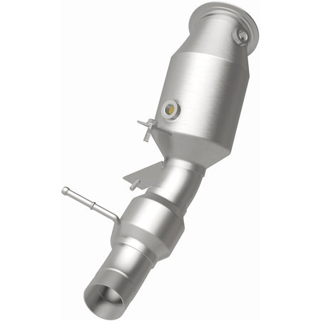 MagnaFlow Exhaust Products 52266 - OEM Grade Direct-Fit Catalytic Converter 5
