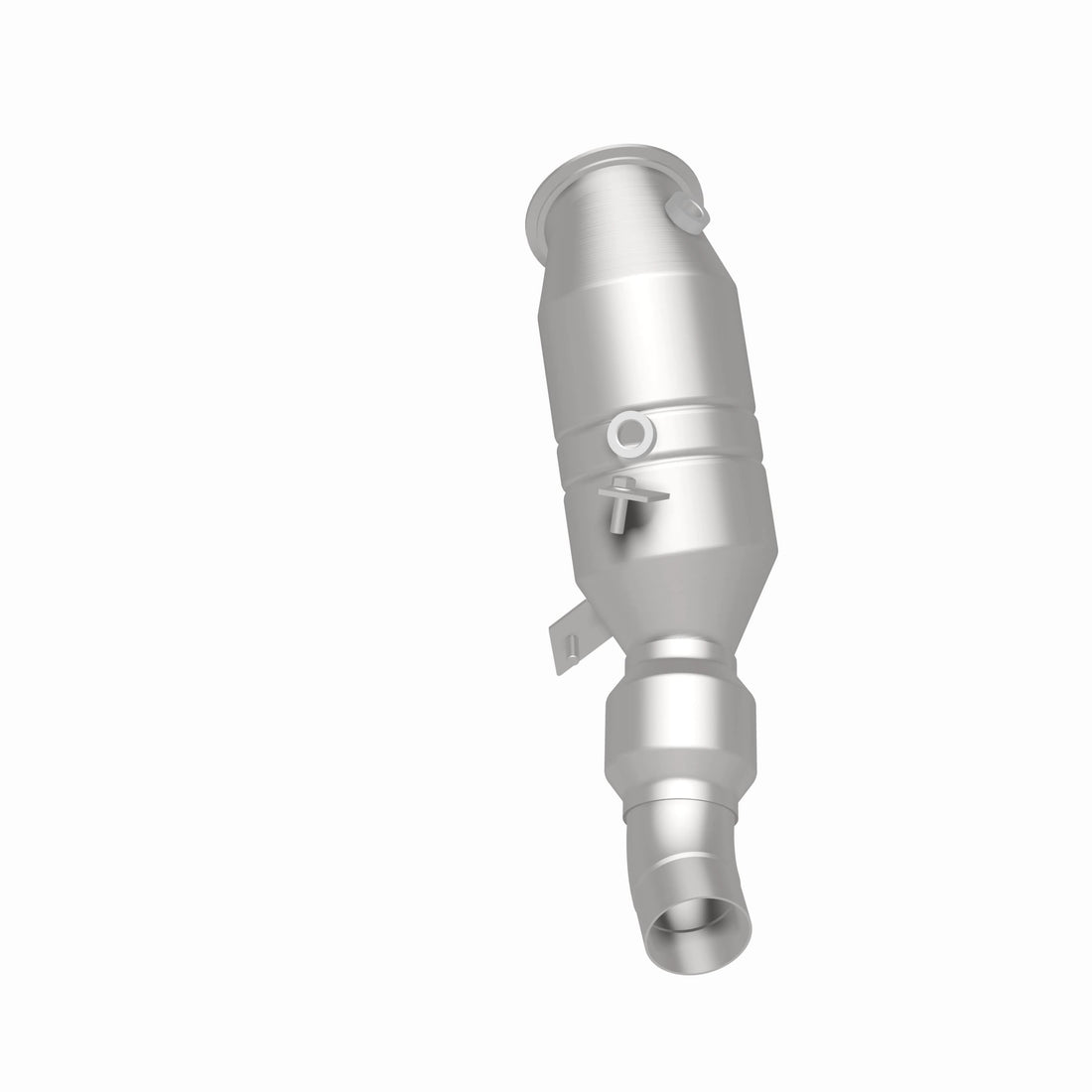 MagnaFlow Exhaust Products 52267 - OEM Grade Direct-Fit Catalytic Converter 1