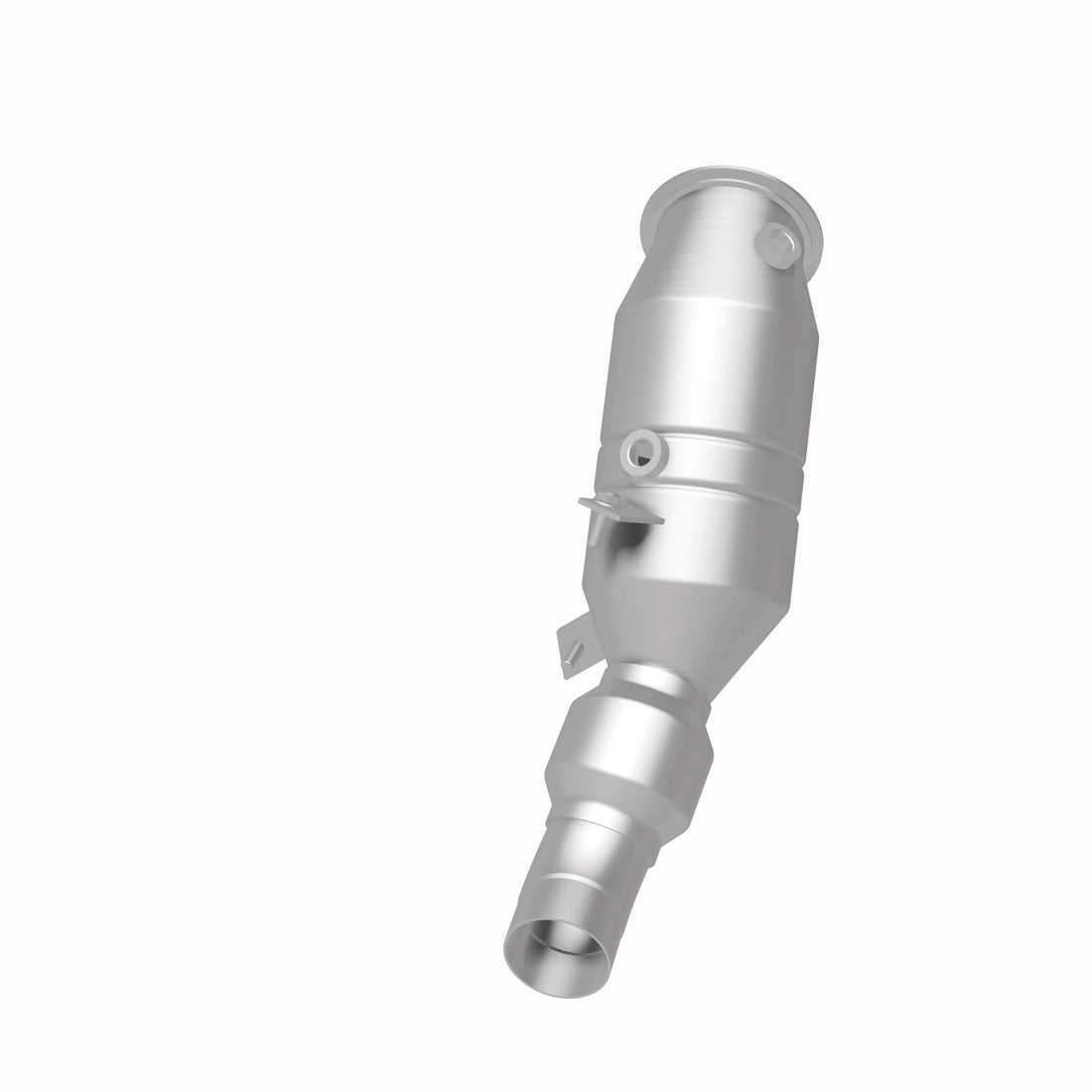MagnaFlow Exhaust Products 52267 - OEM Grade Direct-Fit Catalytic Converter 2