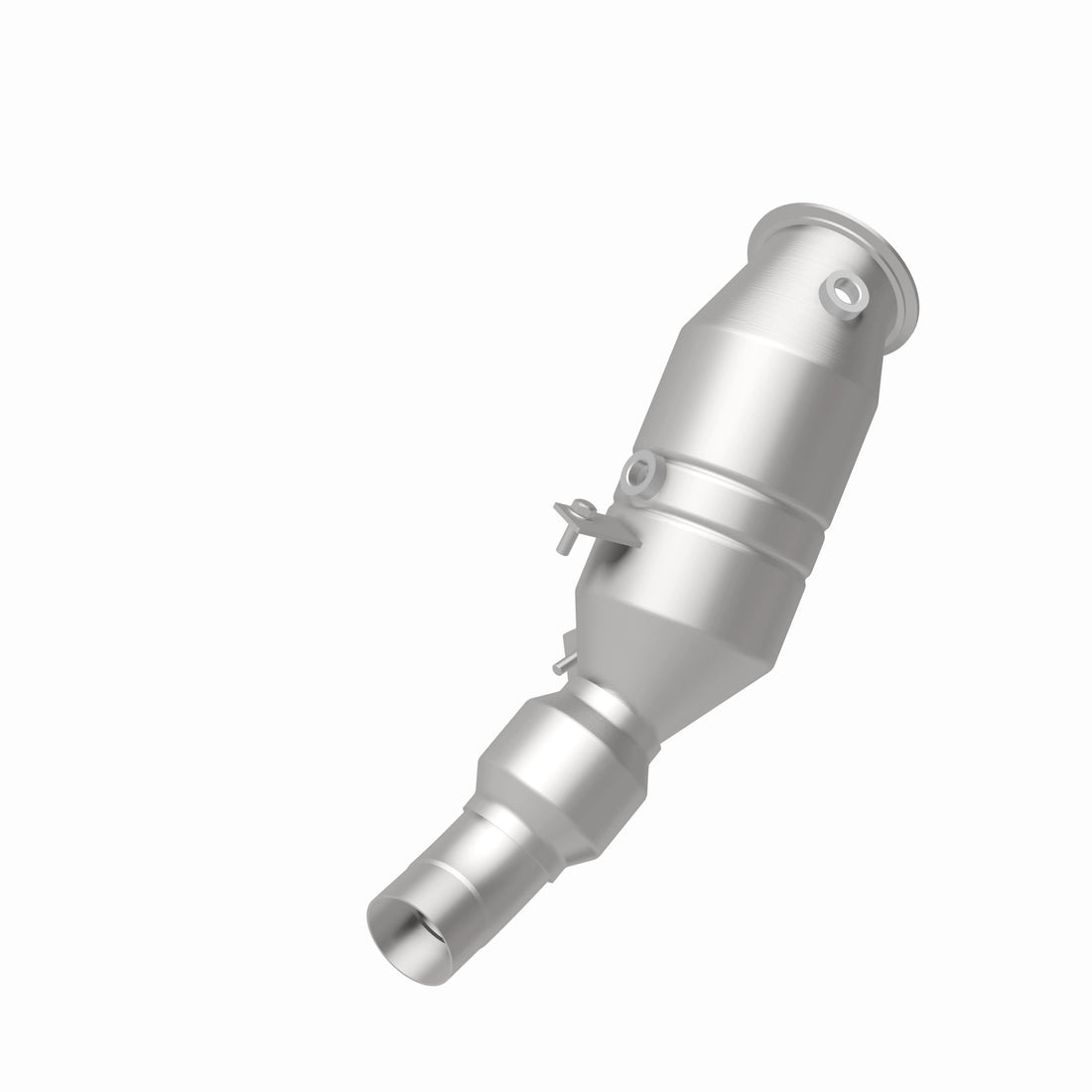 MagnaFlow Exhaust Products 52267 - OEM Grade Direct-Fit Catalytic Converter 3
