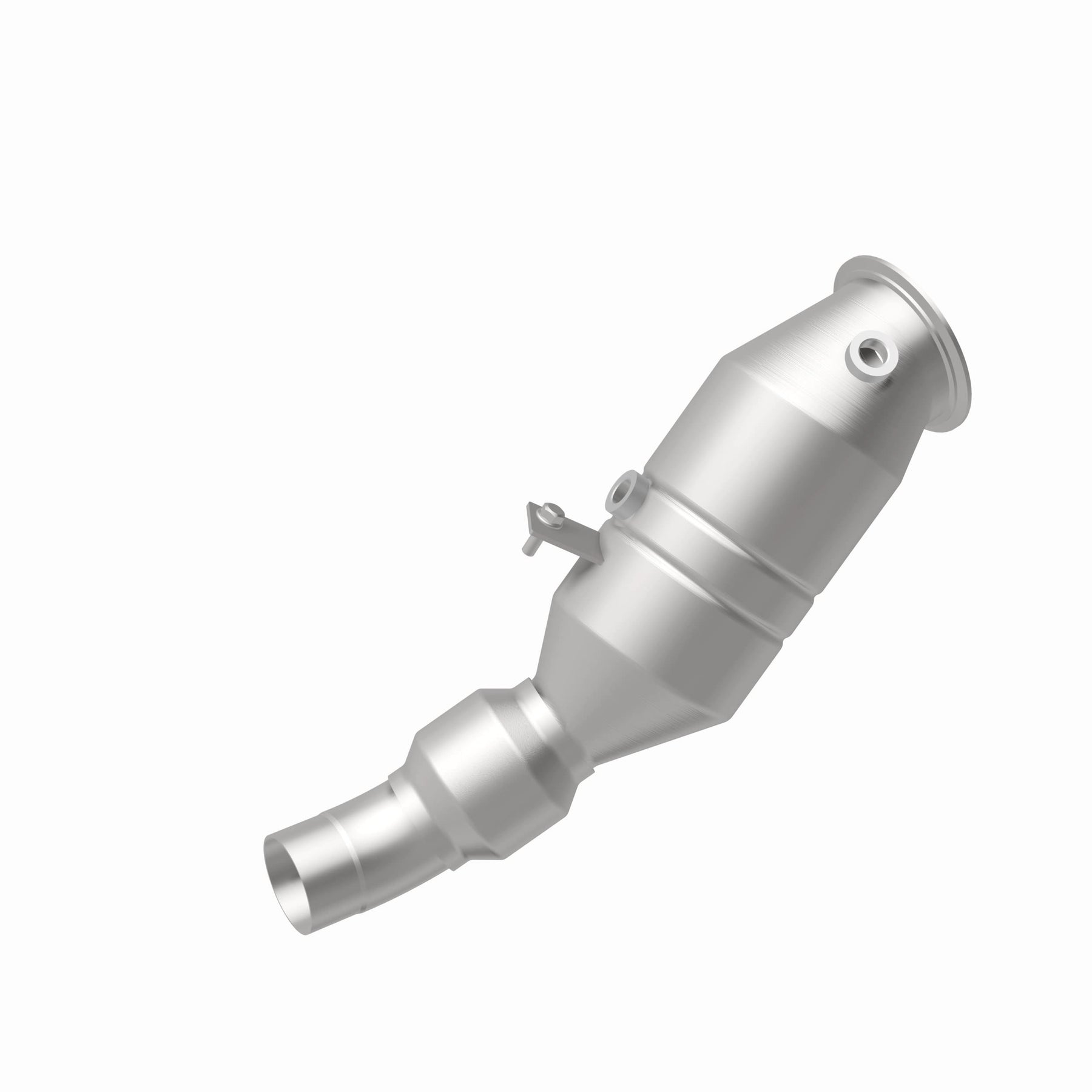 MagnaFlow Exhaust Products 52267 - OEM Grade Direct-Fit Catalytic Converter 4