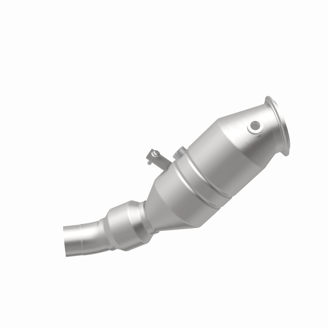 MagnaFlow Exhaust Products 52267 - OEM Grade Direct-Fit Catalytic Converter 5