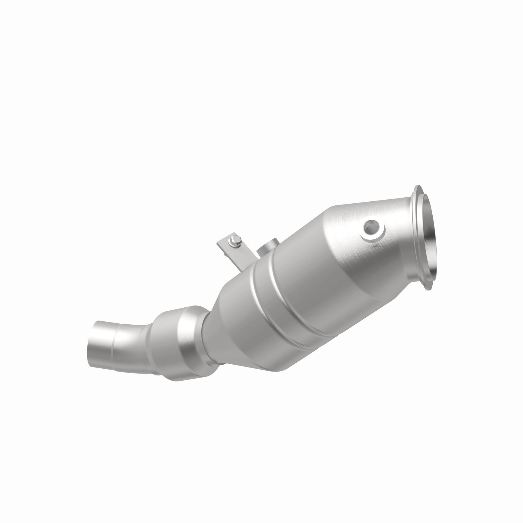 MagnaFlow Exhaust Products 52267 - OEM Grade Direct-Fit Catalytic Converter