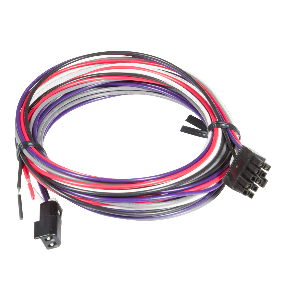 AutoMeter 1257 - GAUGE, TRANS TEMP, 2 1/16" 260?F, DIGITAL STEPPER MOTOR, AMERICAN MUSCLE 6