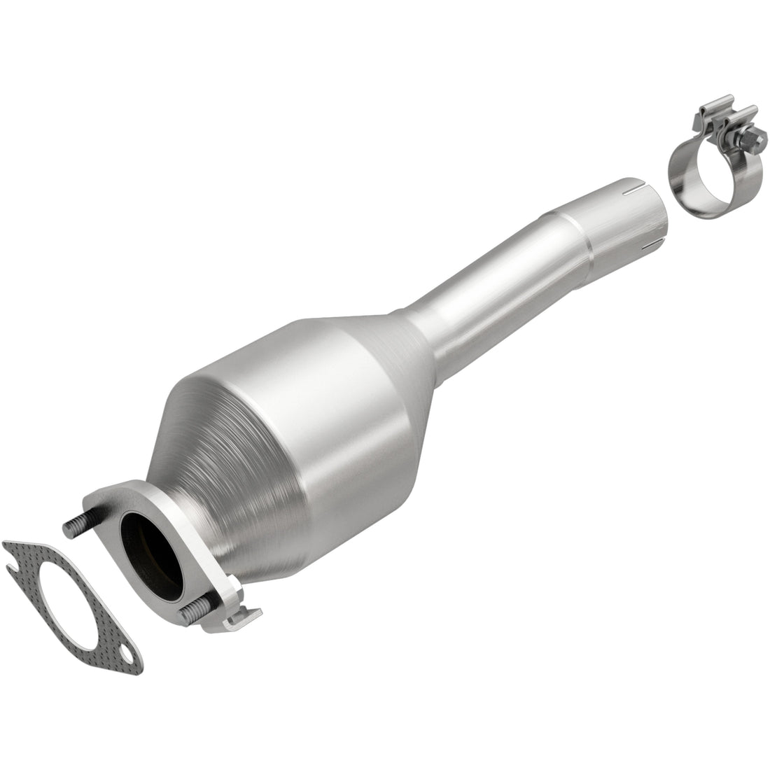 MagnaFlow Exhaust Products 52270 - OEM Grade Direct-Fit Catalytic Converter 1