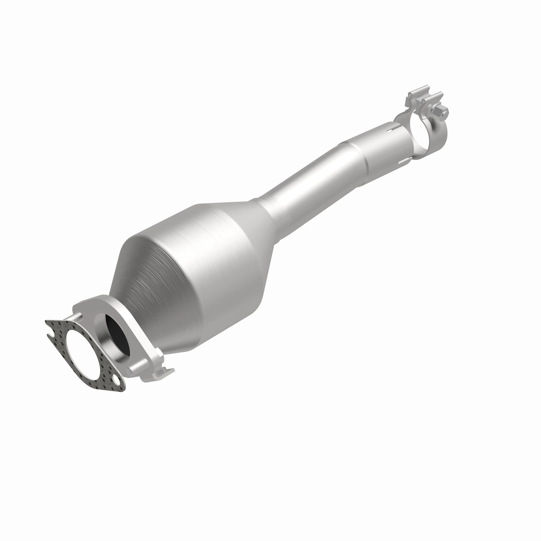 MagnaFlow Exhaust Products 52270 - OEM Grade Direct-Fit Catalytic Converter 2