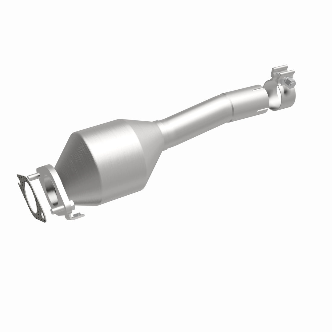 MagnaFlow Exhaust Products 52270 - OEM Grade Direct-Fit Catalytic Converter 5