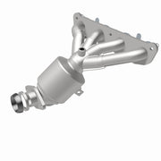 MagnaFlow Exhaust Products 52271 - OEM Grade Manifold Catalytic Converter 1