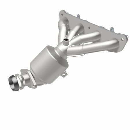 MagnaFlow Exhaust Products 52271 - OEM Grade Manifold Catalytic Converter 1