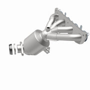 MagnaFlow Exhaust Products 52271 - OEM Grade Manifold Catalytic Converter 2