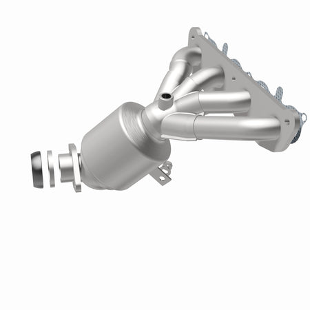 MagnaFlow Exhaust Products 52271 - OEM Grade Manifold Catalytic Converter 2